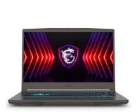 MSI Thin A15 Ryzen 5-7535HS/32GB/512/Win11X RTX3050 144Hz Thin A15 | B7UC-258XPL - 1276563 - zdjęcie 3
